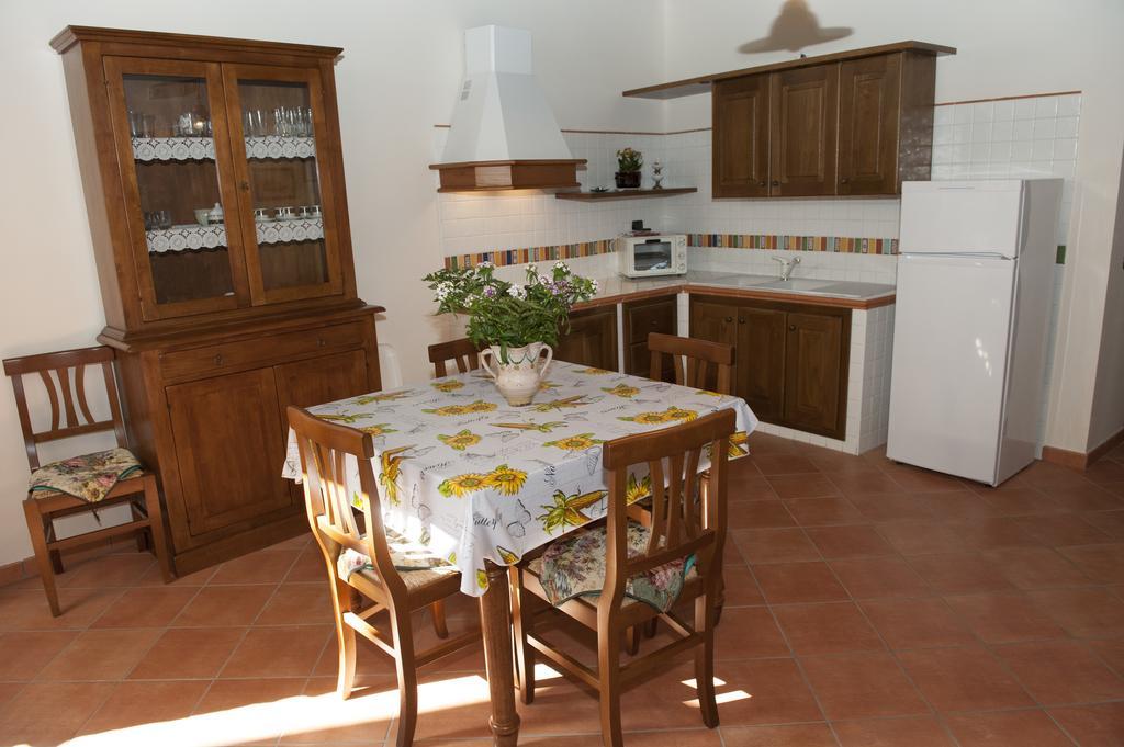 Casa Lippi Apartment กาซัลเวลิโน ห้อง รูปภาพ