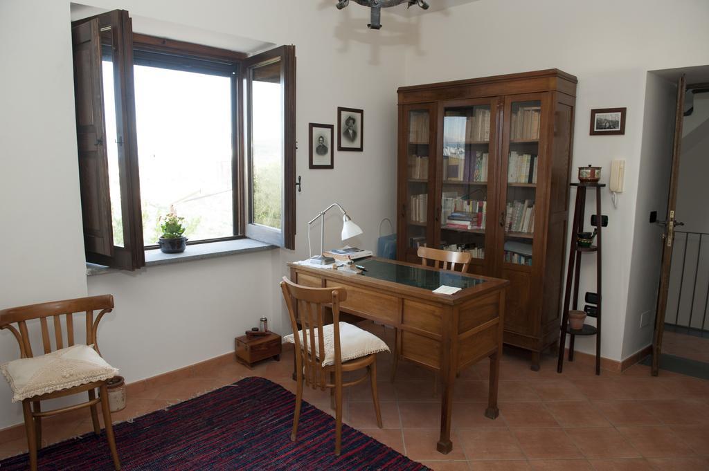 Casa Lippi Apartment กาซัลเวลิโน ภายนอก รูปภาพ