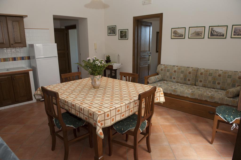 Casa Lippi Apartment กาซัลเวลิโน ห้อง รูปภาพ