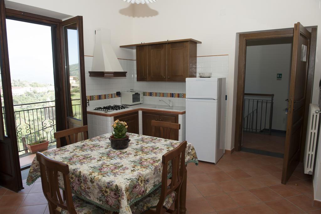 Casa Lippi Apartment กาซัลเวลิโน ห้อง รูปภาพ