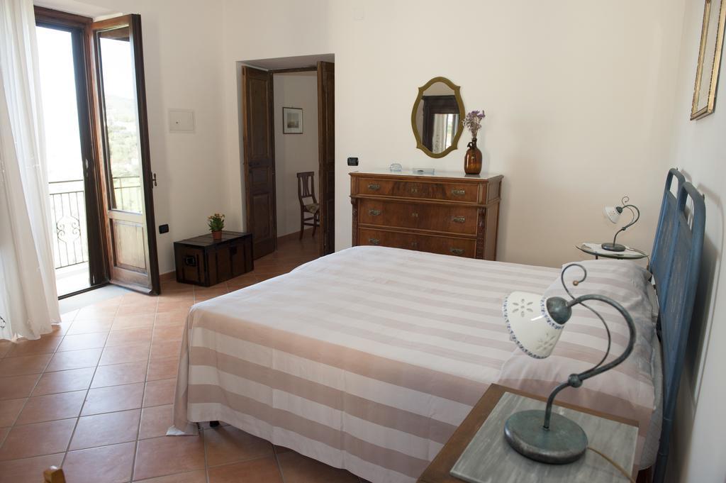 Casa Lippi Apartment กาซัลเวลิโน ห้อง รูปภาพ