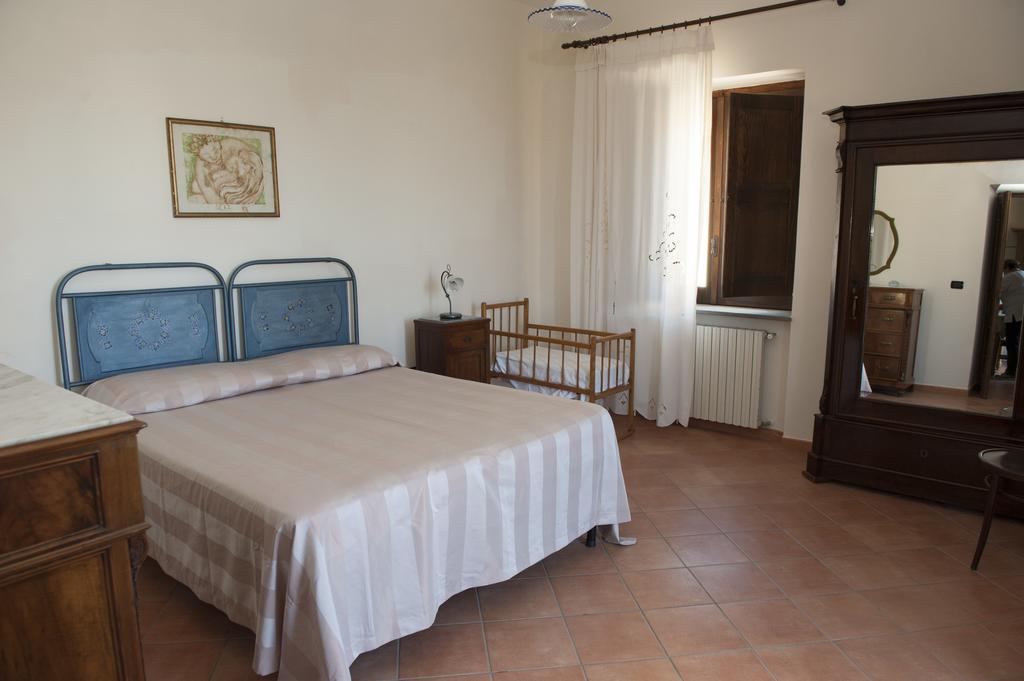 Casa Lippi Apartment กาซัลเวลิโน ห้อง รูปภาพ