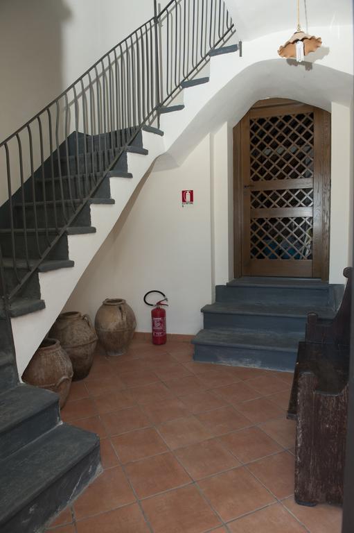Casa Lippi Apartment กาซัลเวลิโน ภายนอก รูปภาพ