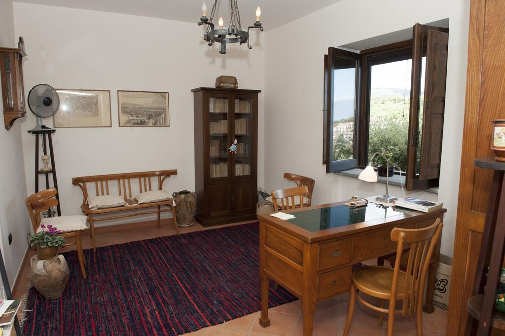 Casa Lippi Apartment กาซัลเวลิโน ภายนอก รูปภาพ