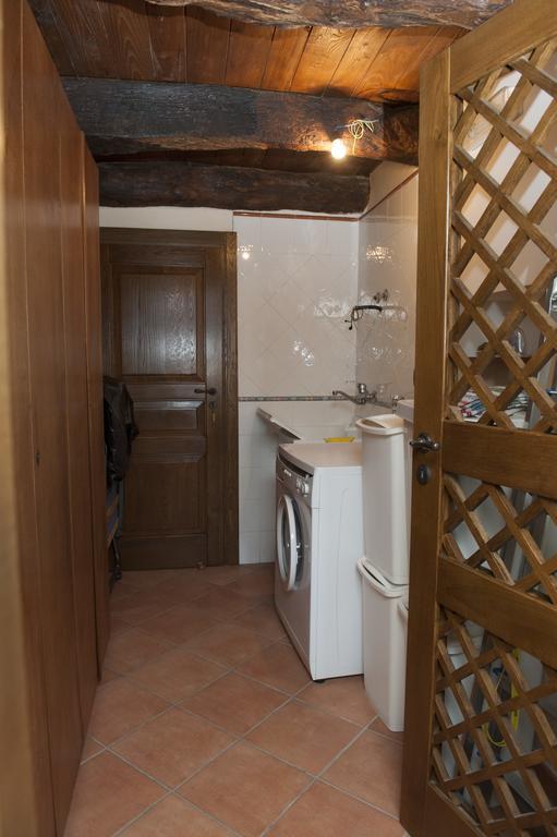 Casa Lippi Apartment กาซัลเวลิโน ภายนอก รูปภาพ