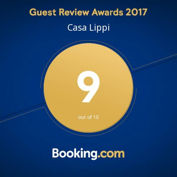 Casa Lippi Apartment กาซัลเวลิโน ภายนอก รูปภาพ